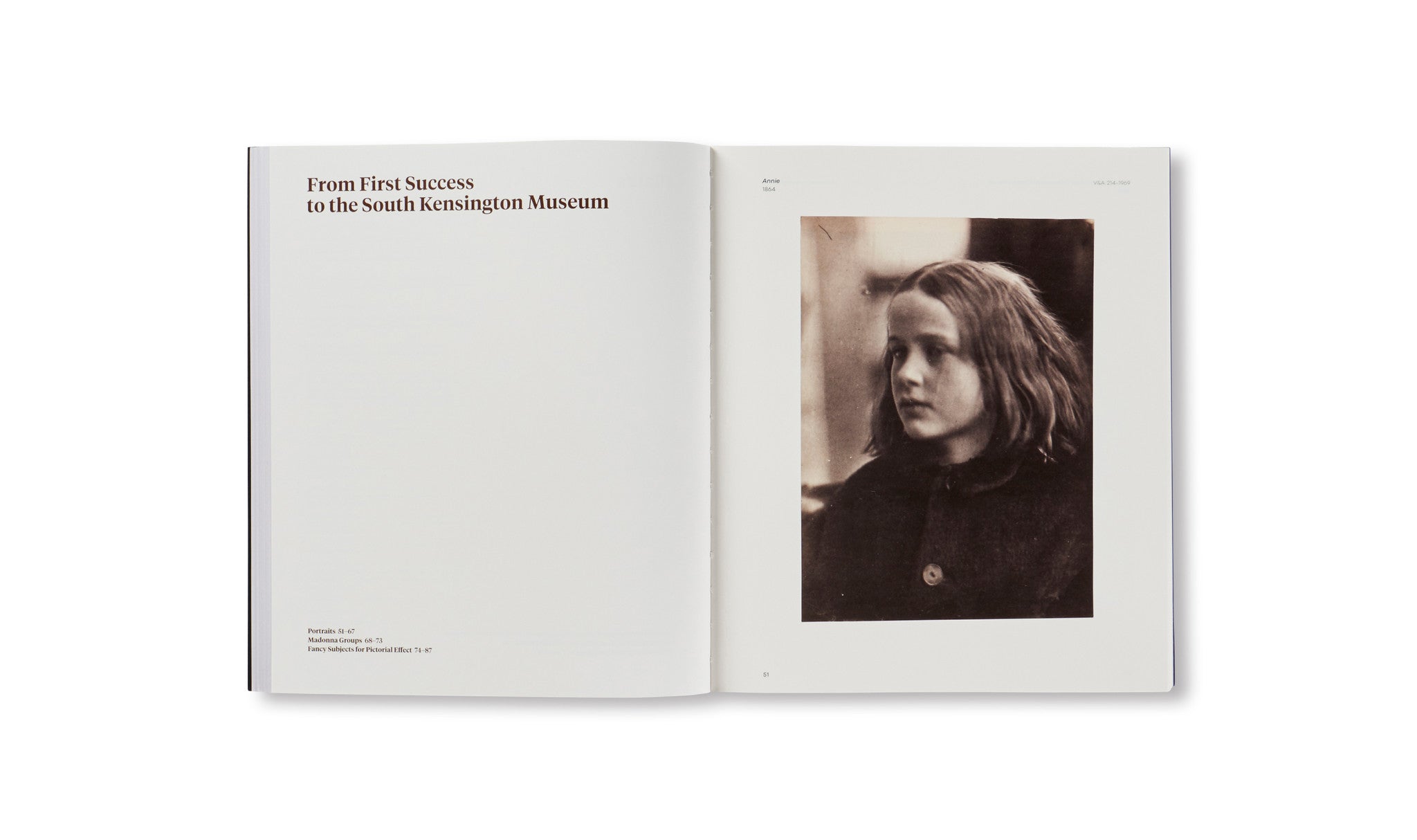 JULIA MARGARET CAMERON: PHOTOGRAPHS TO ELECTRIFY YOU WITH DELIGHT AND STARTLE THE WORLD by Marta Weiss