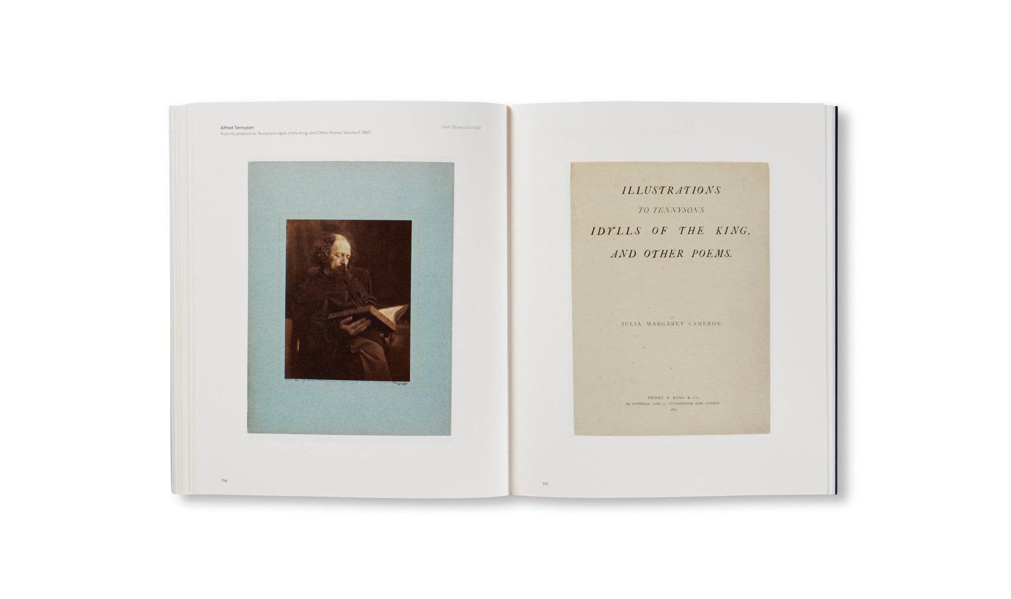 JULIA MARGARET CAMERON: PHOTOGRAPHS TO ELECTRIFY YOU WITH DELIGHT AND STARTLE THE WORLD by Marta Weiss