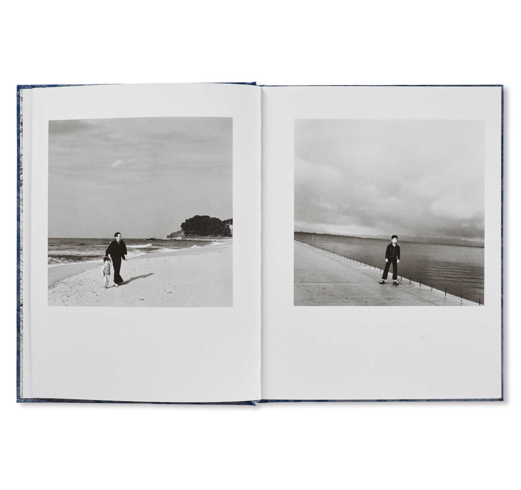 SHOJI UEDA by Shoji Ueda [SECOND EDITION / DAMAGED]