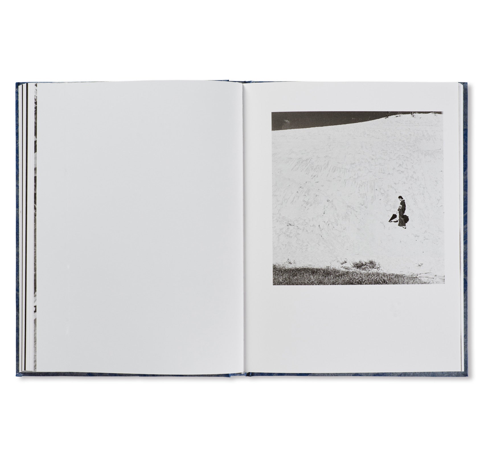 SHOJI UEDA by Shoji Ueda [SECOND EDITION / DAMAGED]