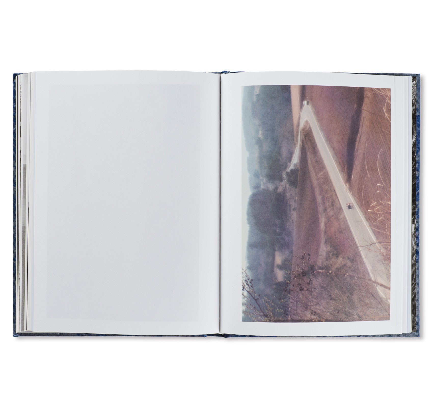 SHOJI UEDA by Shoji Ueda [SECOND EDITION / DAMAGED]