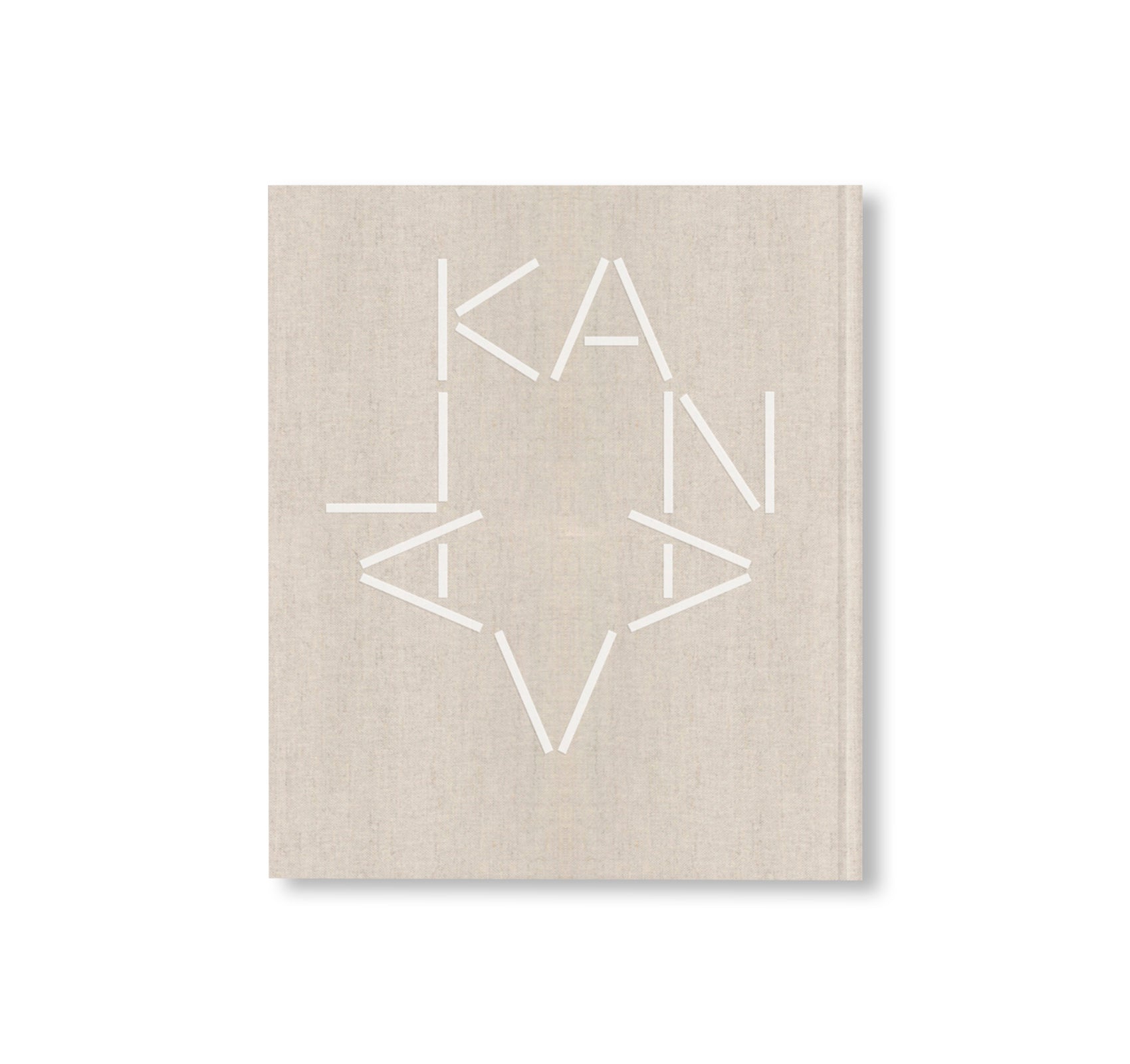 KANAVAL by Leah Gordon