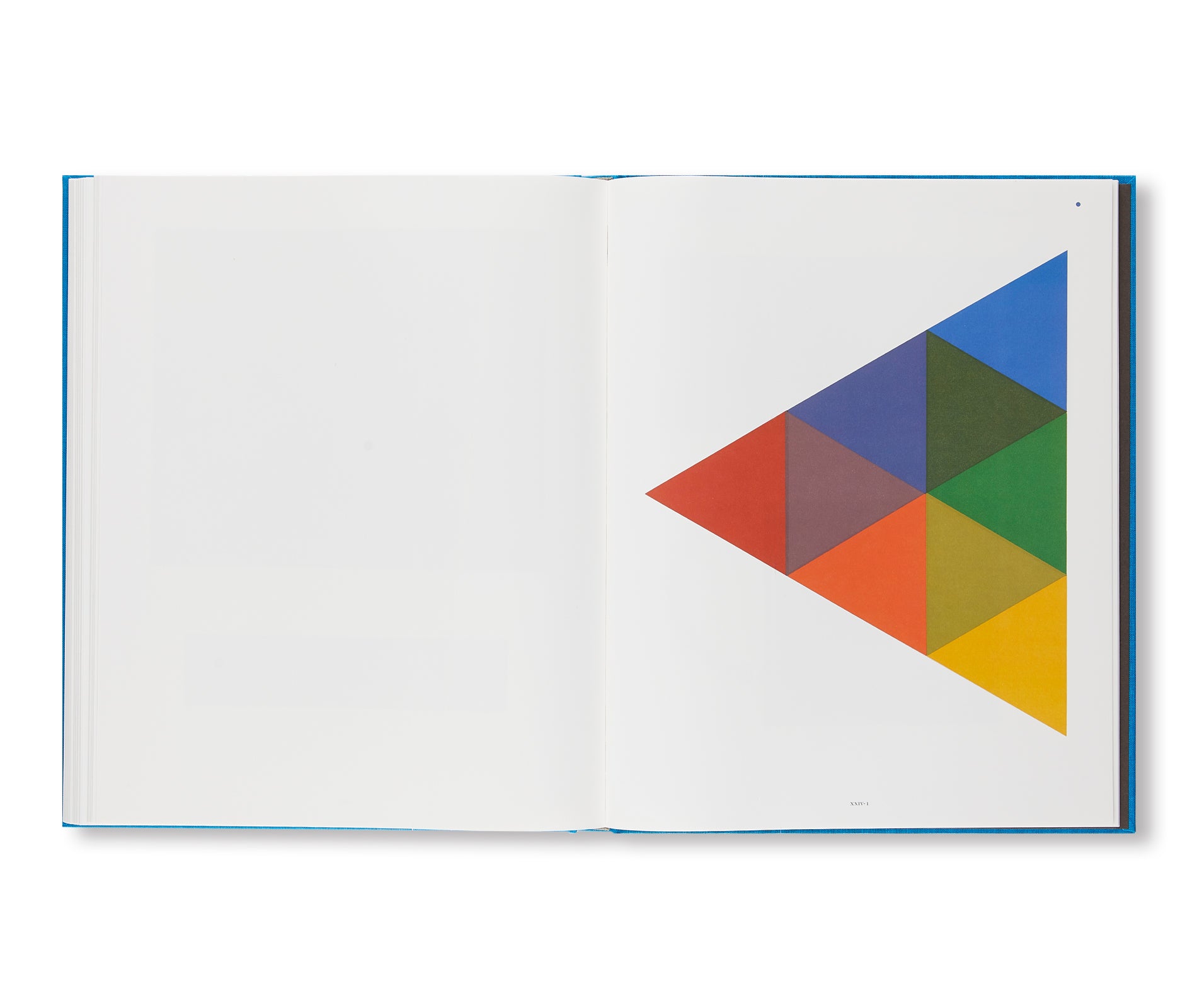 INTERACTION OF COLOR by Josef Albers [NEW COMPLETE EDITION]