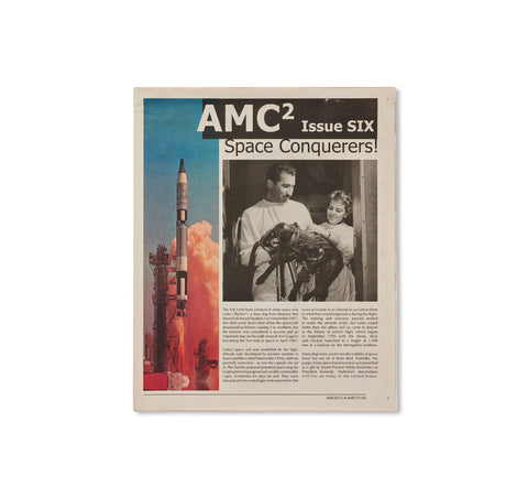 AMC2 JOURNAL ISSUE 6