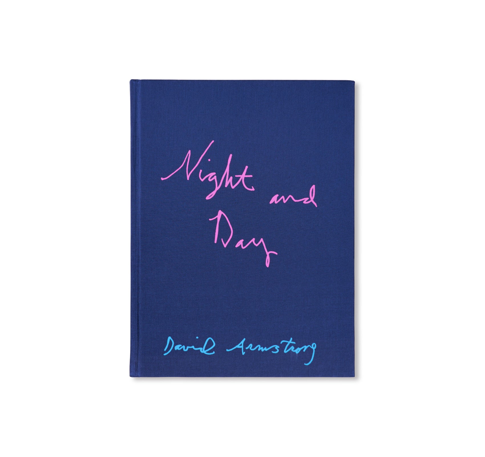 NIGHT AND DAY by David Armstrong