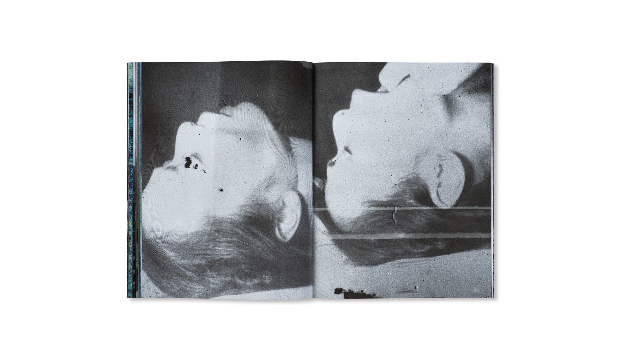 TARATINE by Daisuke Yokota