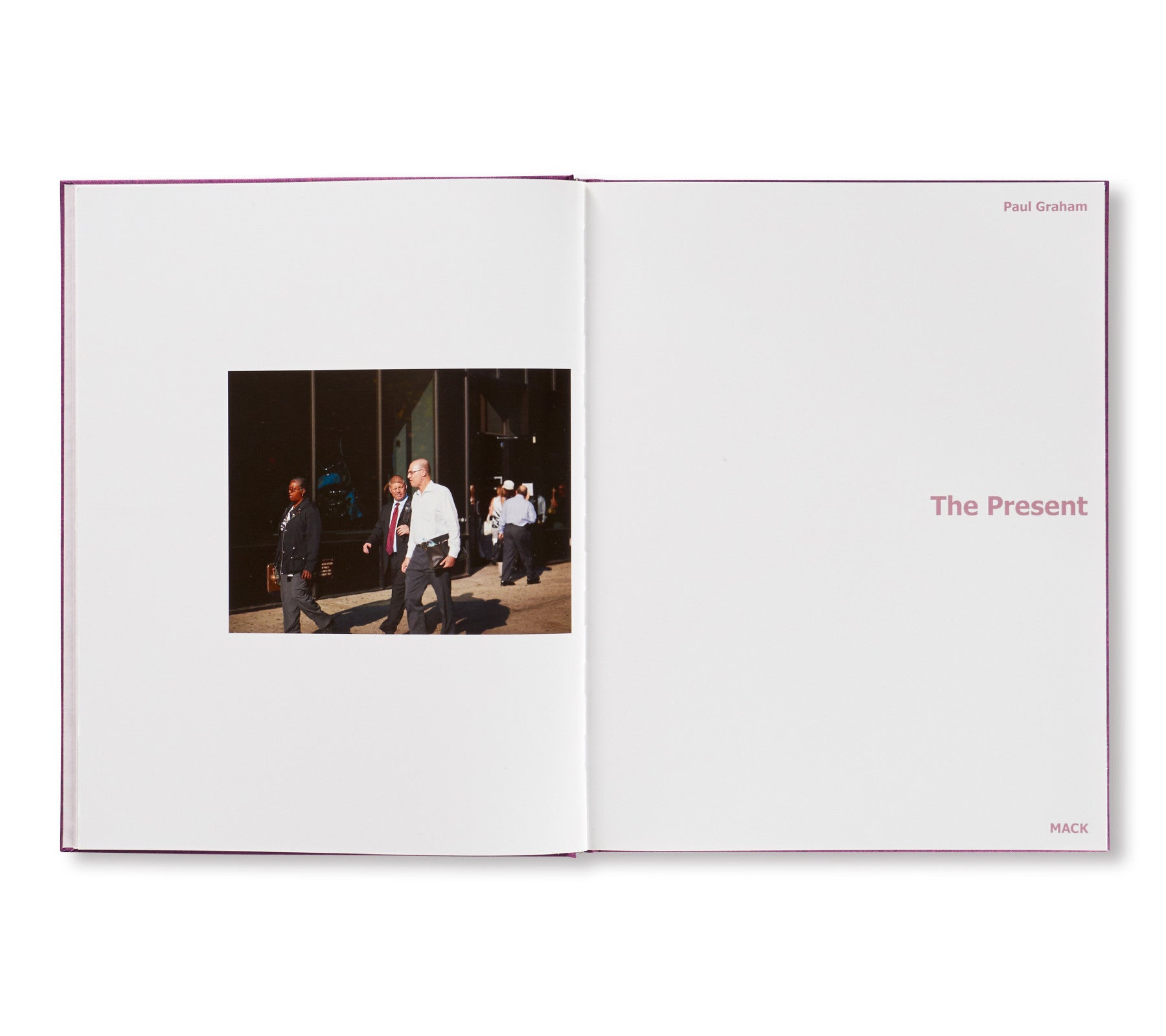 THE PRESENT by Paul Graham [SPECIAL EDITION]