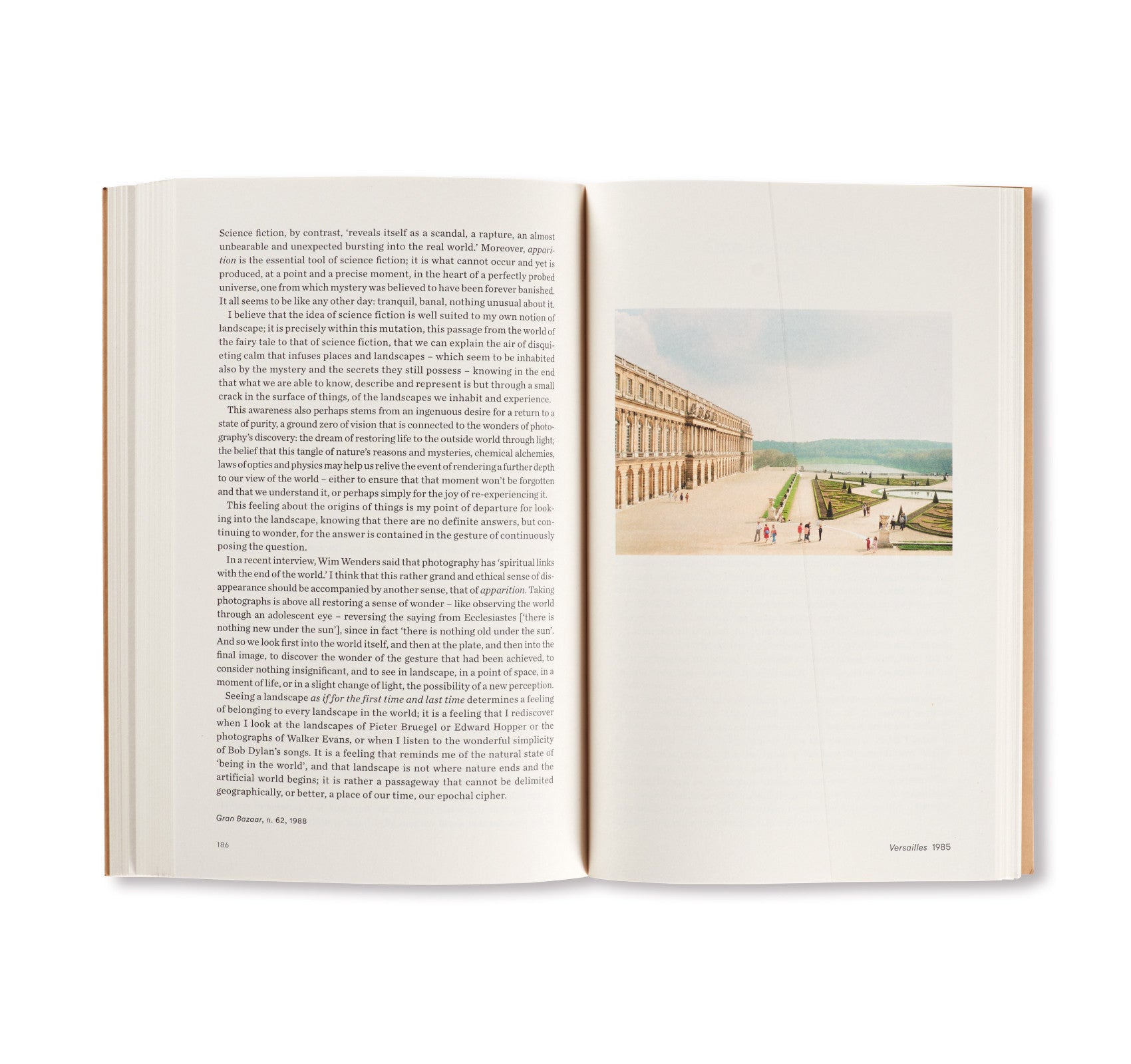 THE COMPLETE ESSAYS 1973-1991 by Luigi Ghirri