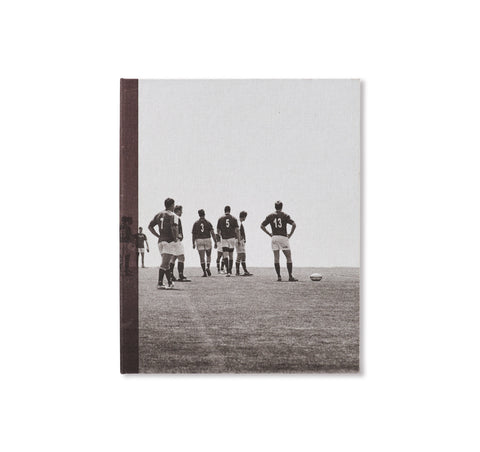 RUGBY by Daniel D'Ottavio [SIGNED]