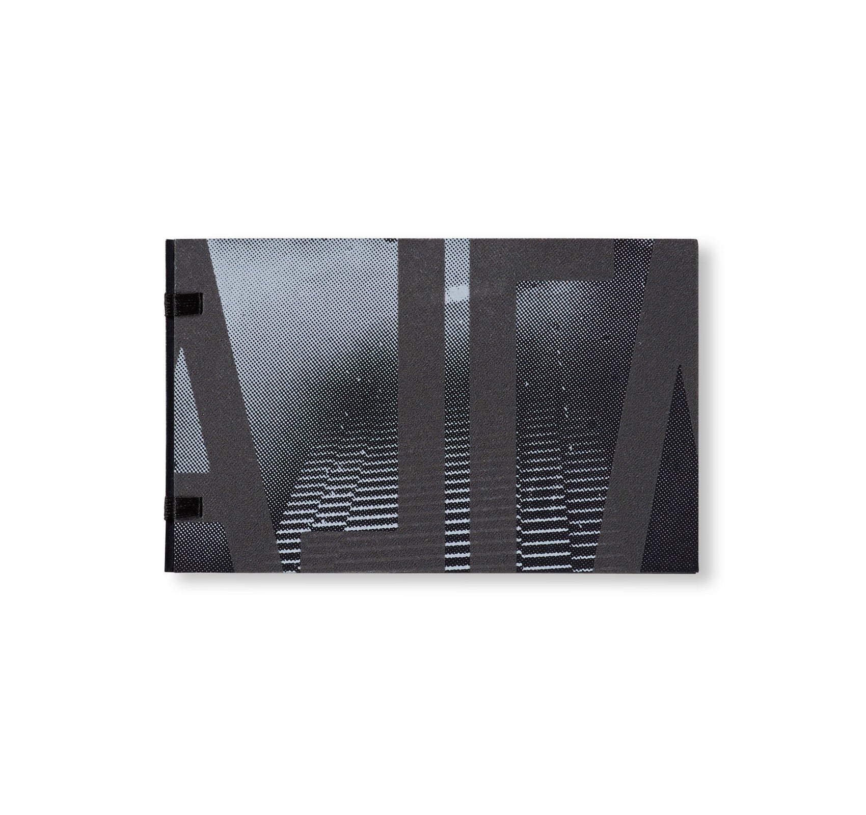 LA-LV by Antony Cairns [COLLECTORS EDITION]