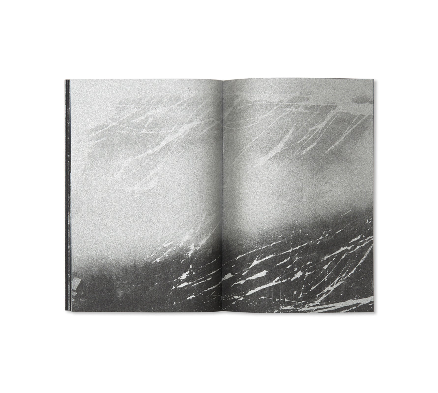 LAYERS by Jonathan Liu [SIGNED]