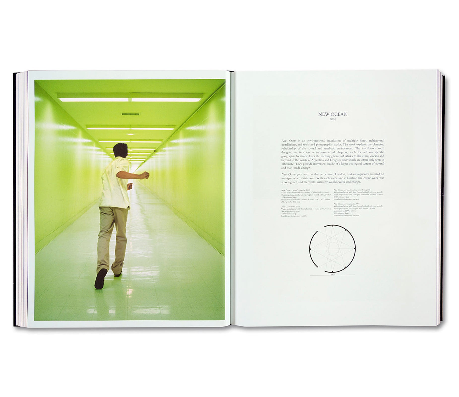 WORKS 1992–2022 by Doug Aitken [SIGNED]