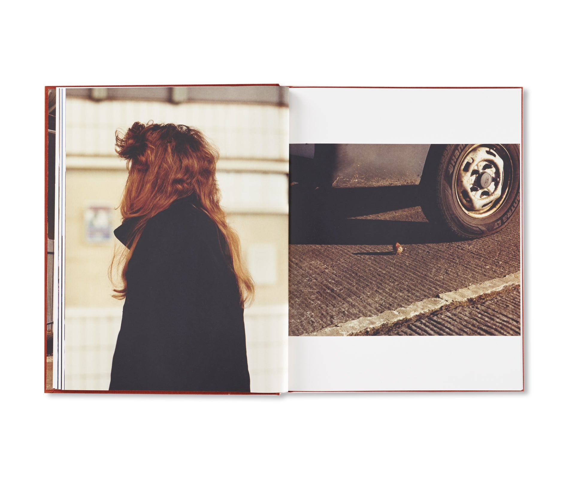 PRESTON BUS STATION by Jamie Hawkesworth