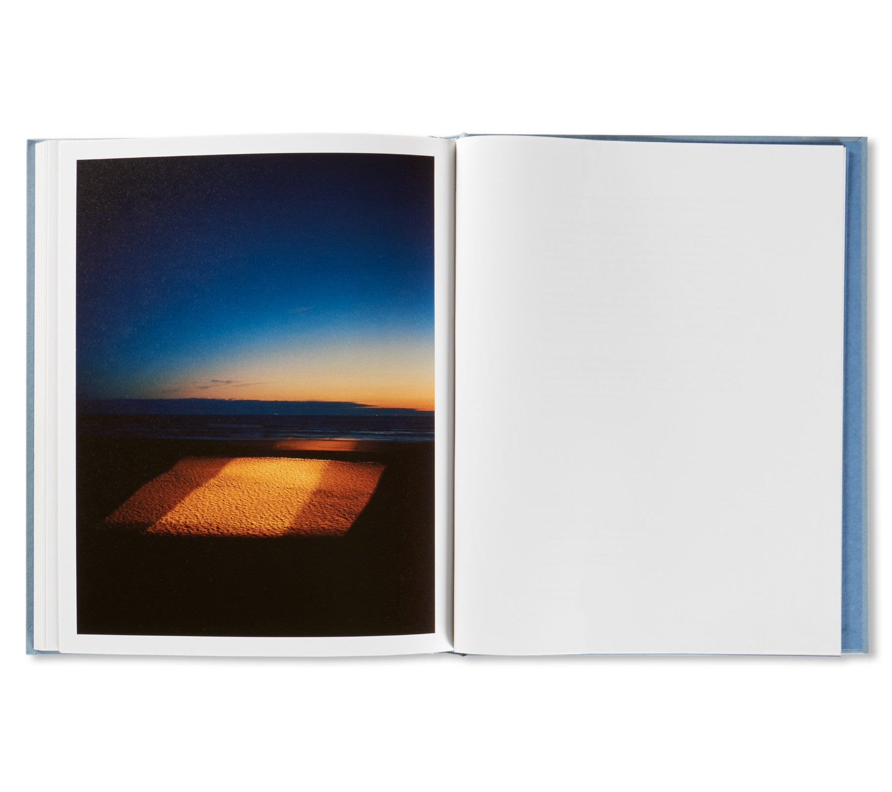 ZZYZX by Gregory Halpern [SPECIAL EDITION (BEACH)]