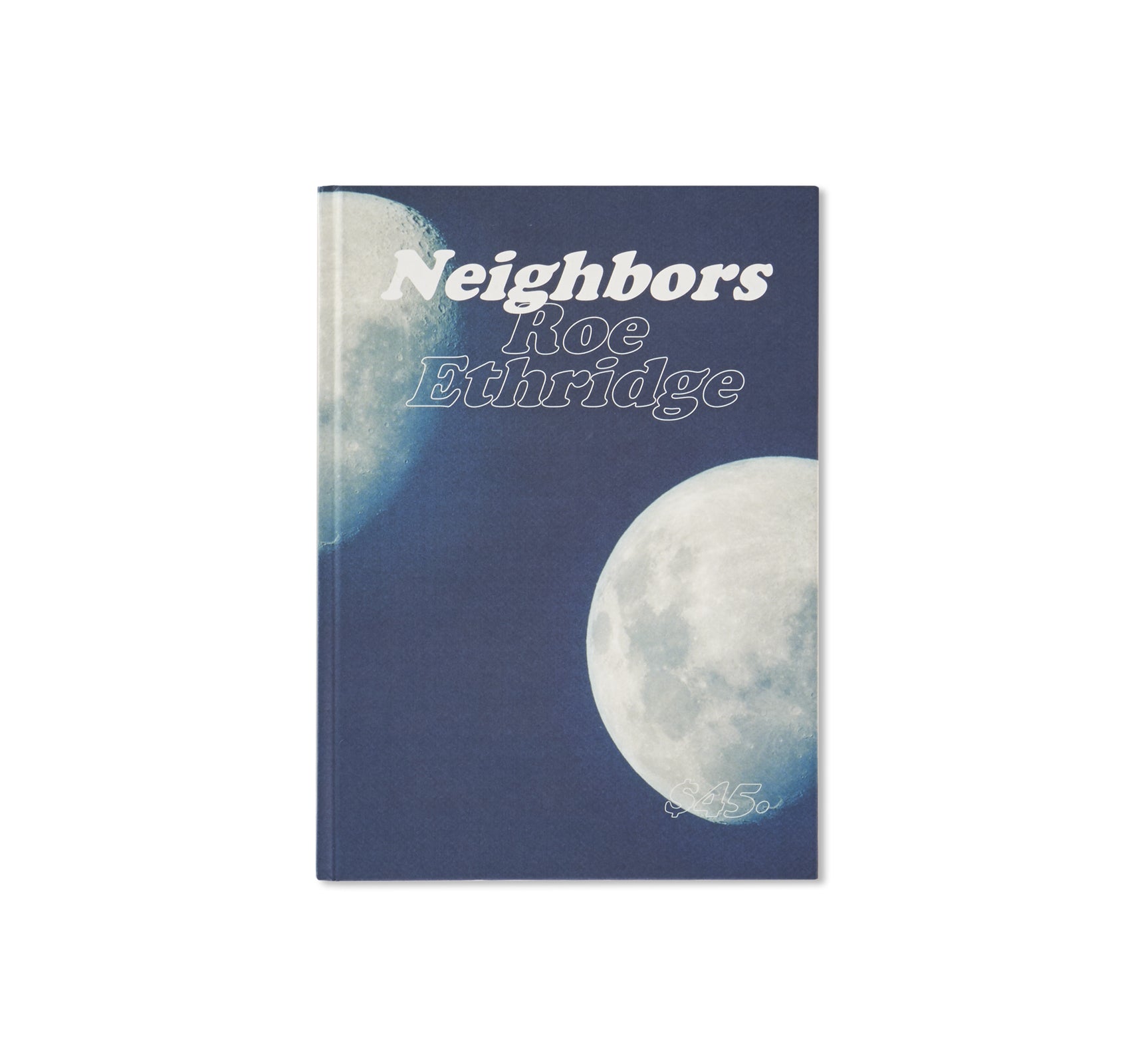 NEIGHBORS by Roe Ethridge