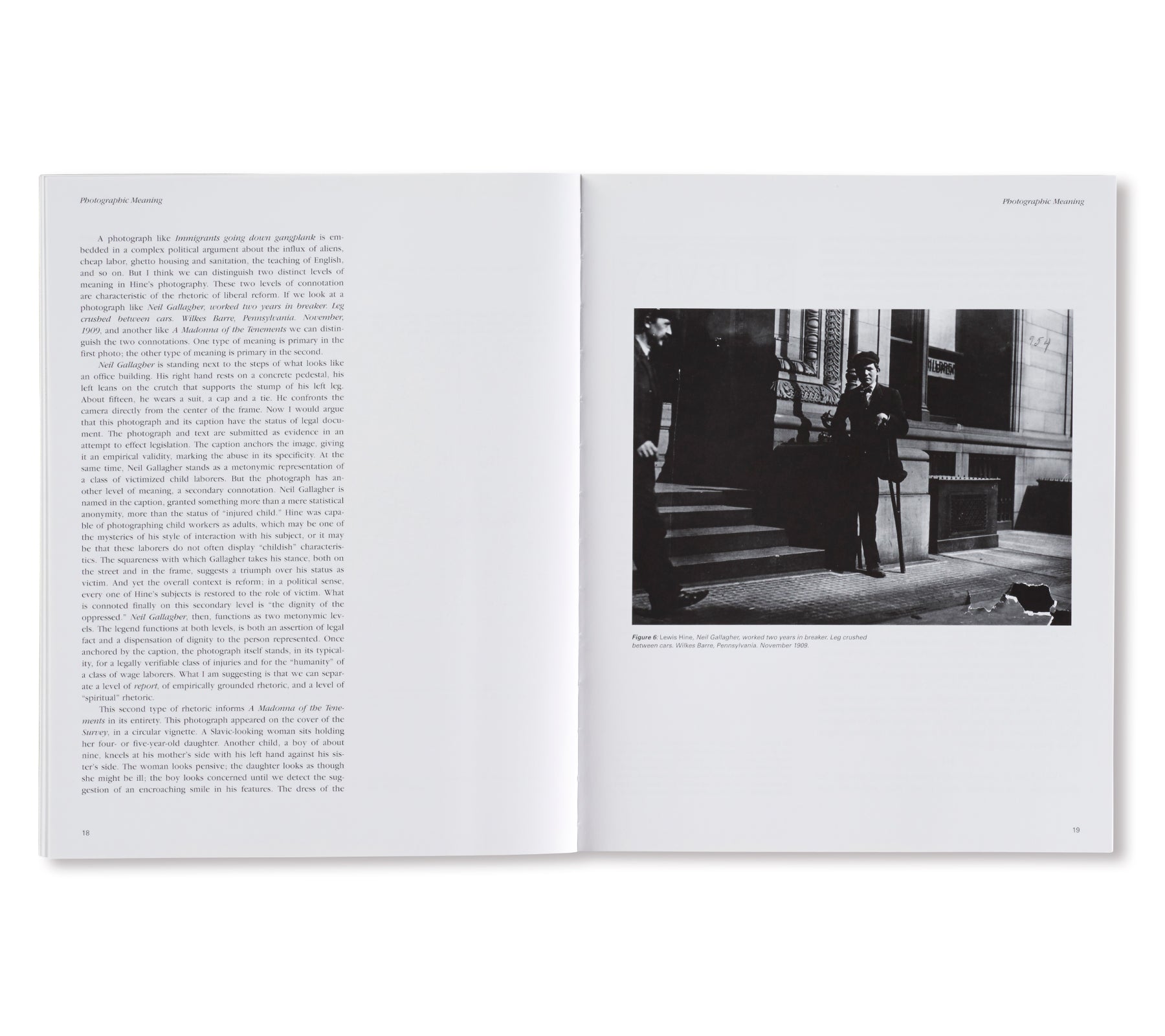 PHOTOGRAPHY AGAINST THE GRAIN: ESSAYS AND PHOTO WORKS, 1973–1983 by Allan Sekula