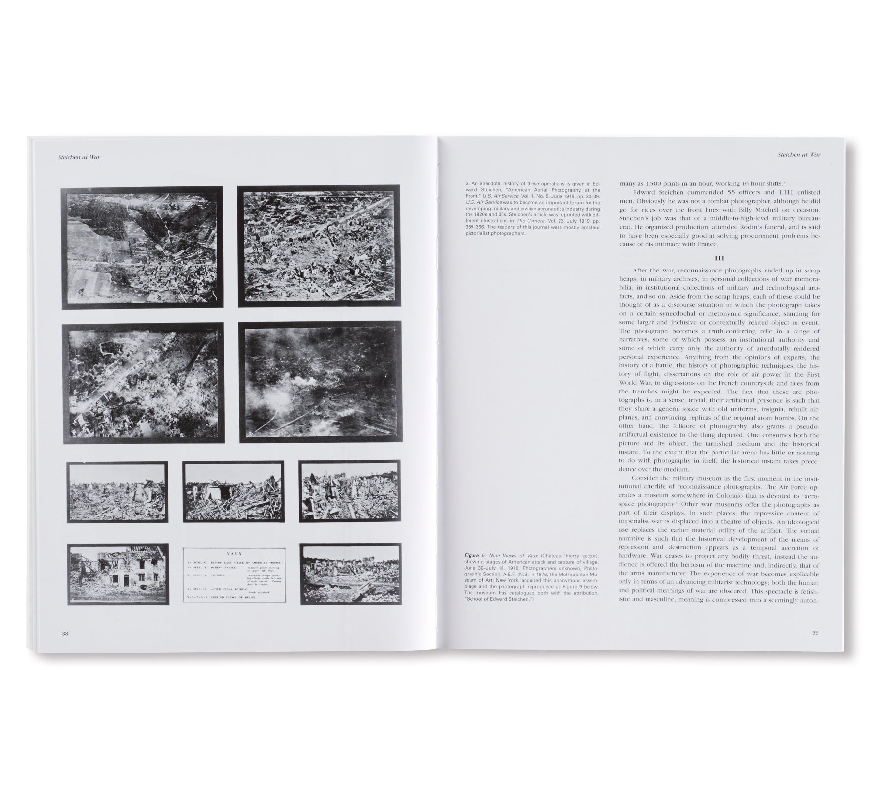 PHOTOGRAPHY AGAINST THE GRAIN: ESSAYS AND PHOTO WORKS, 1973–1983 by Allan Sekula