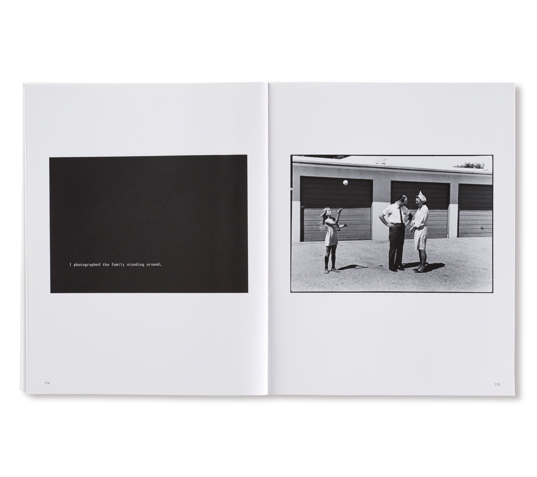 PHOTOGRAPHY AGAINST THE GRAIN: ESSAYS AND PHOTO WORKS, 1973–1983 by Allan Sekula