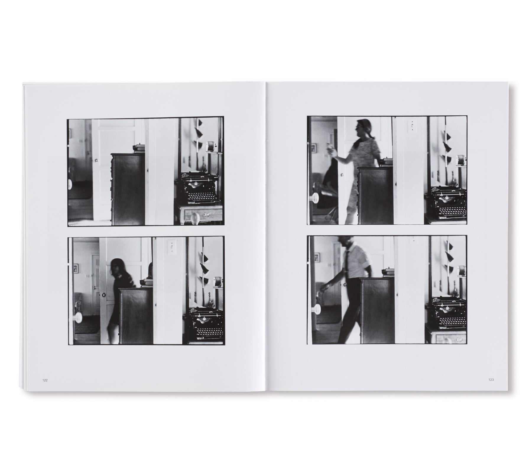 PHOTOGRAPHY AGAINST THE GRAIN: ESSAYS AND PHOTO WORKS, 1973–1983 by Allan Sekula