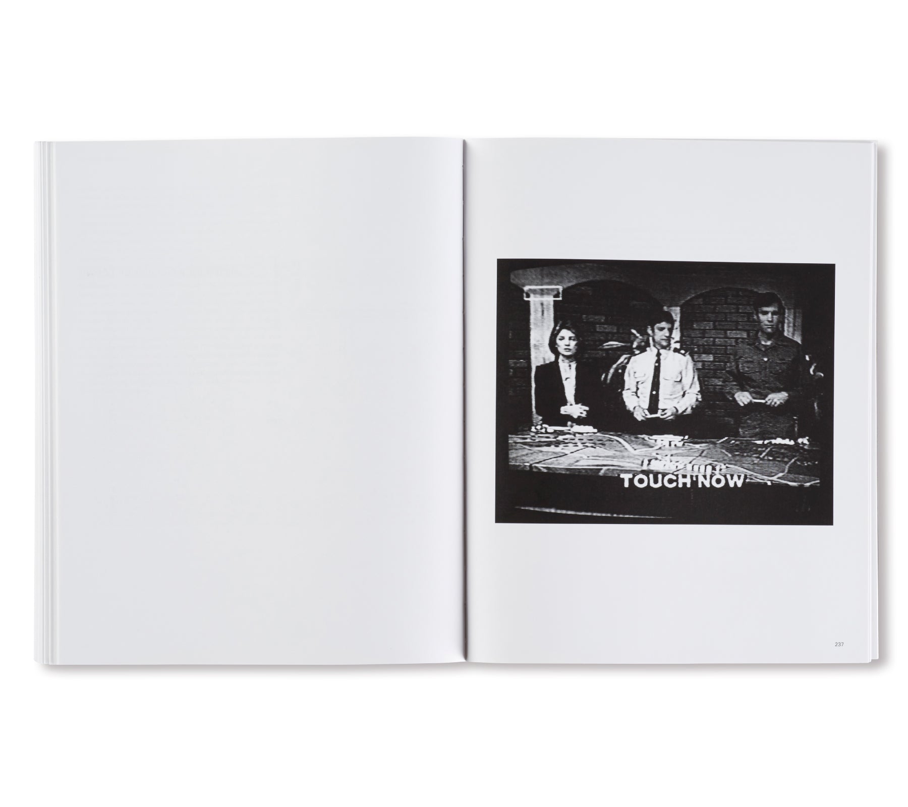 PHOTOGRAPHY AGAINST THE GRAIN: ESSAYS AND PHOTO WORKS, 1973–1983 by Allan Sekula