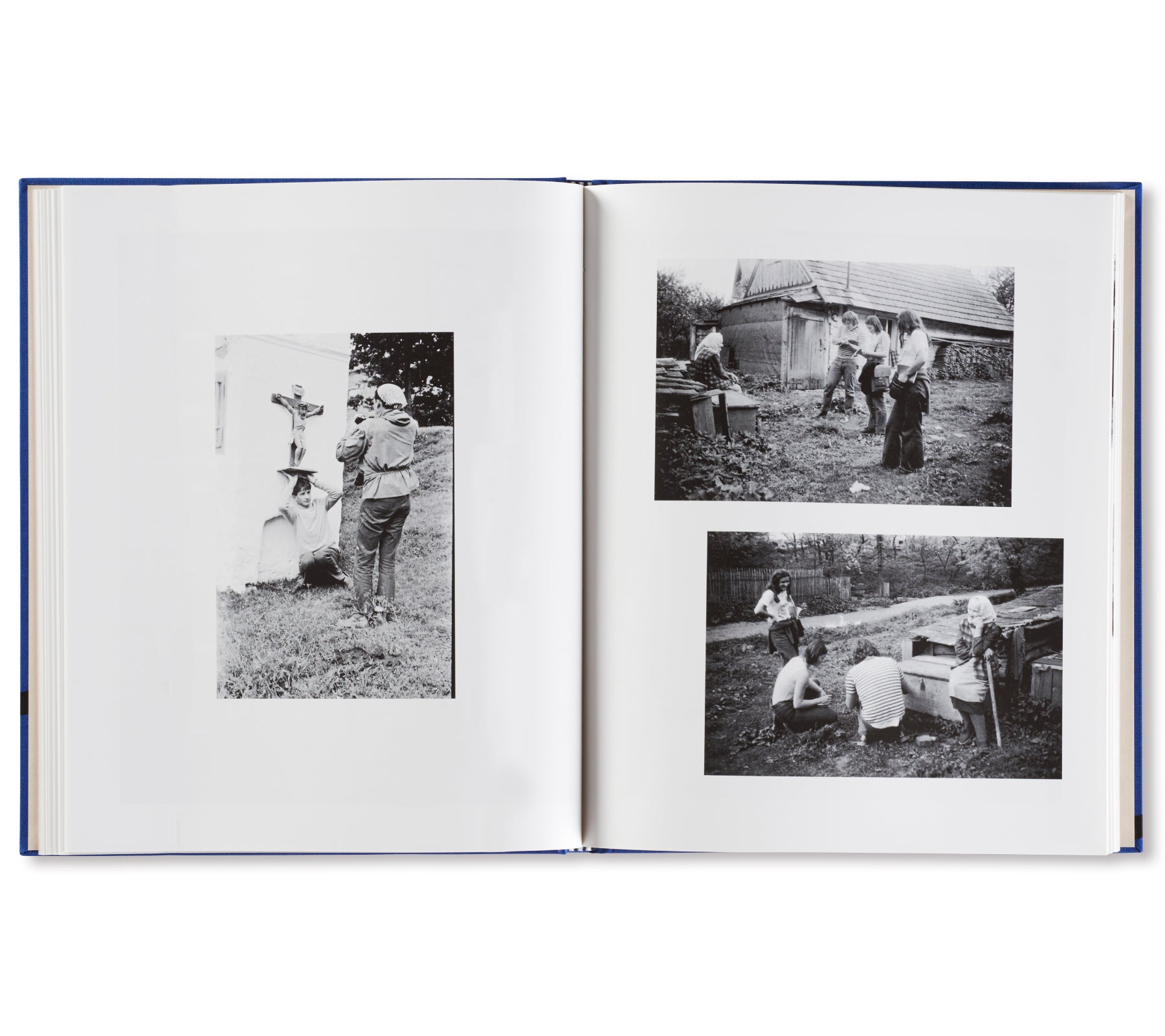 FOLK by Aaron Schuman [SIGNED]