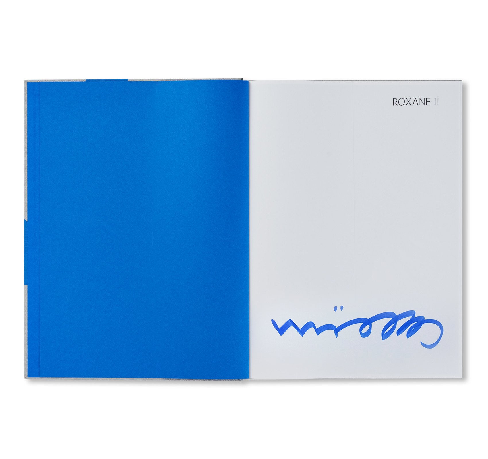 ROXANE II by Viviane Sassen [SECOND EDITION]