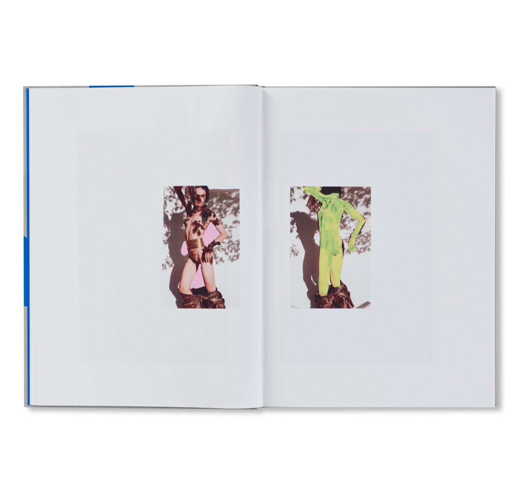 ROXANE II by Viviane Sassen [SECOND EDITION]