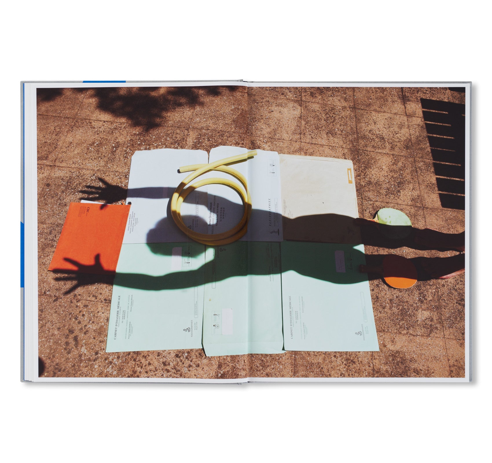 ROXANE II by Viviane Sassen [FIRST EDITION]