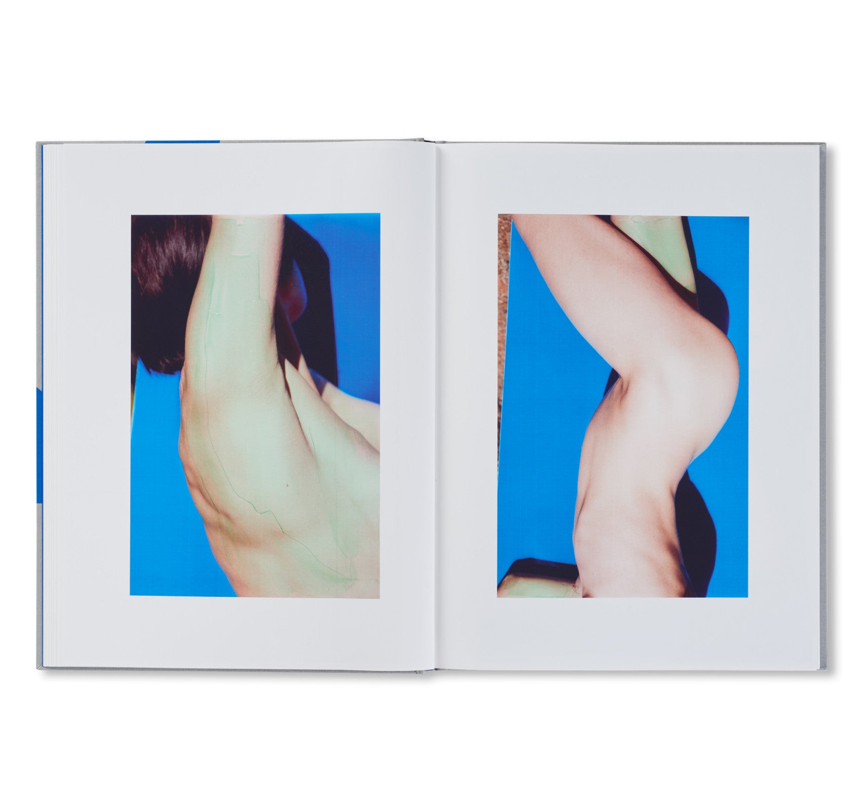 ROXANE II by Viviane Sassen [FIRST EDITION]