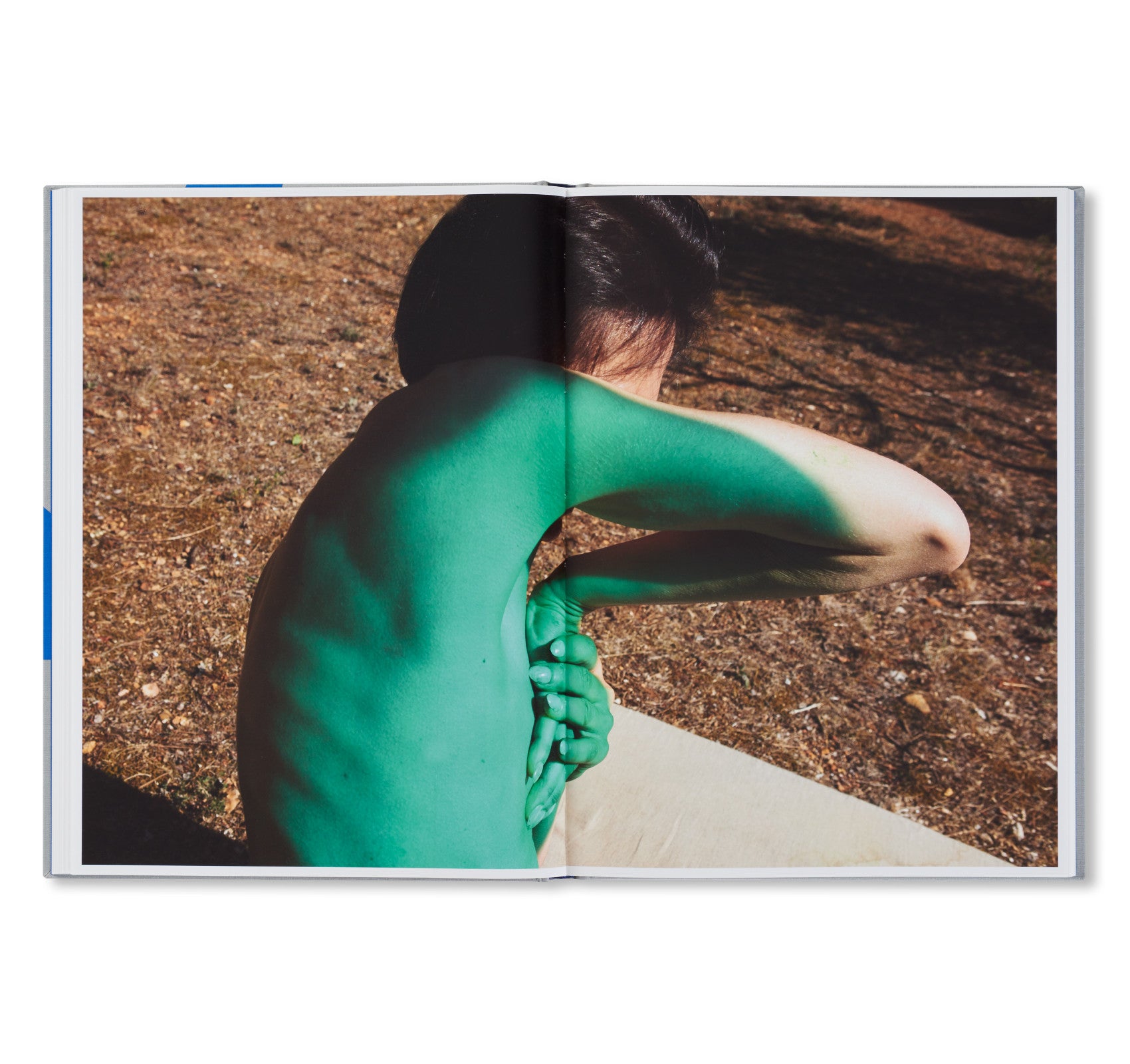 ROXANE II by Viviane Sassen [FIRST EDITION]