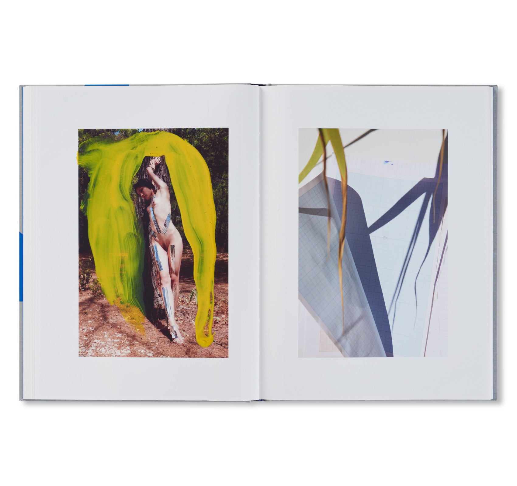 ROXANE II by Viviane Sassen [FIRST EDITION]