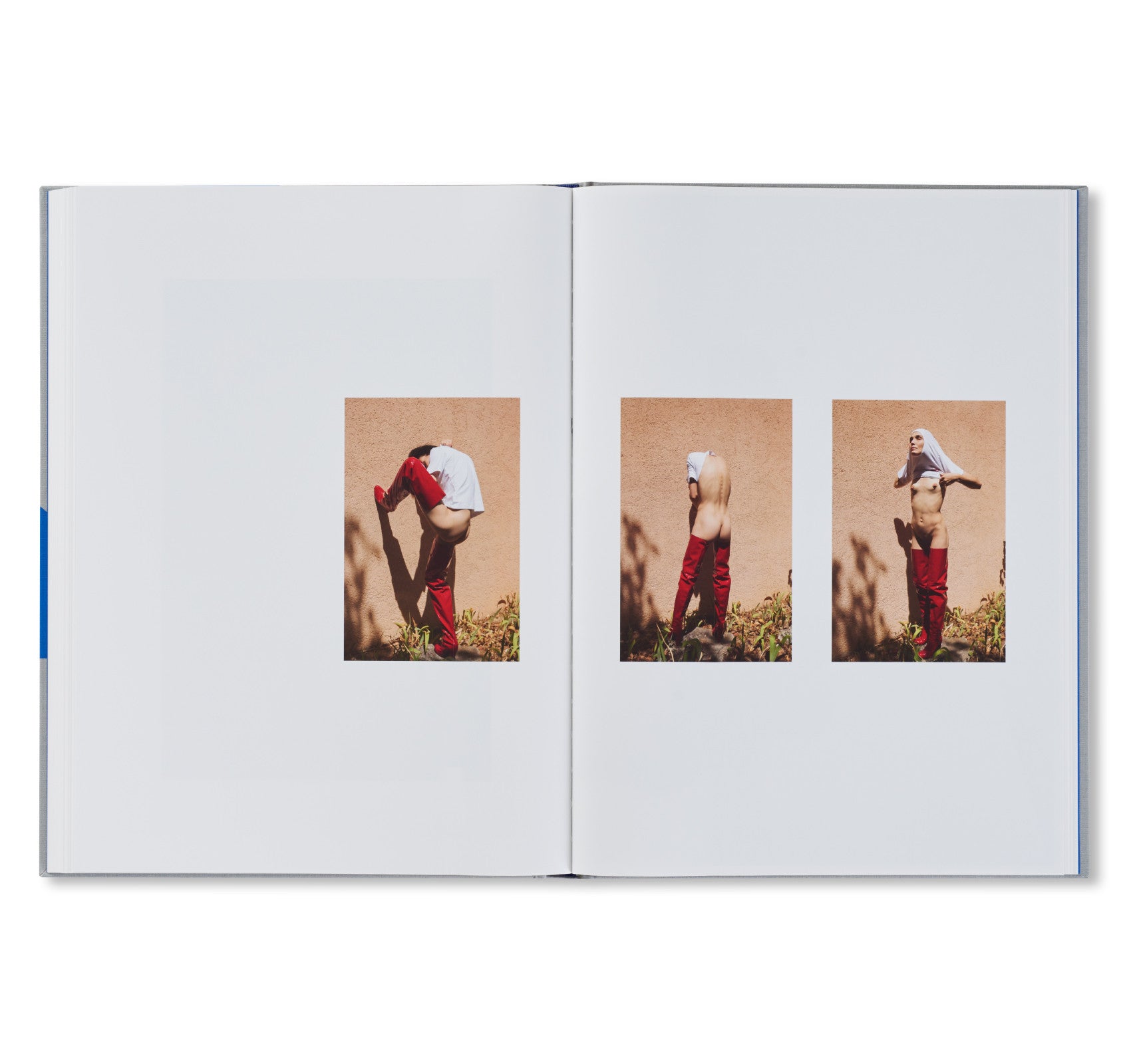 ROXANE II by Viviane Sassen [FIRST EDITION]