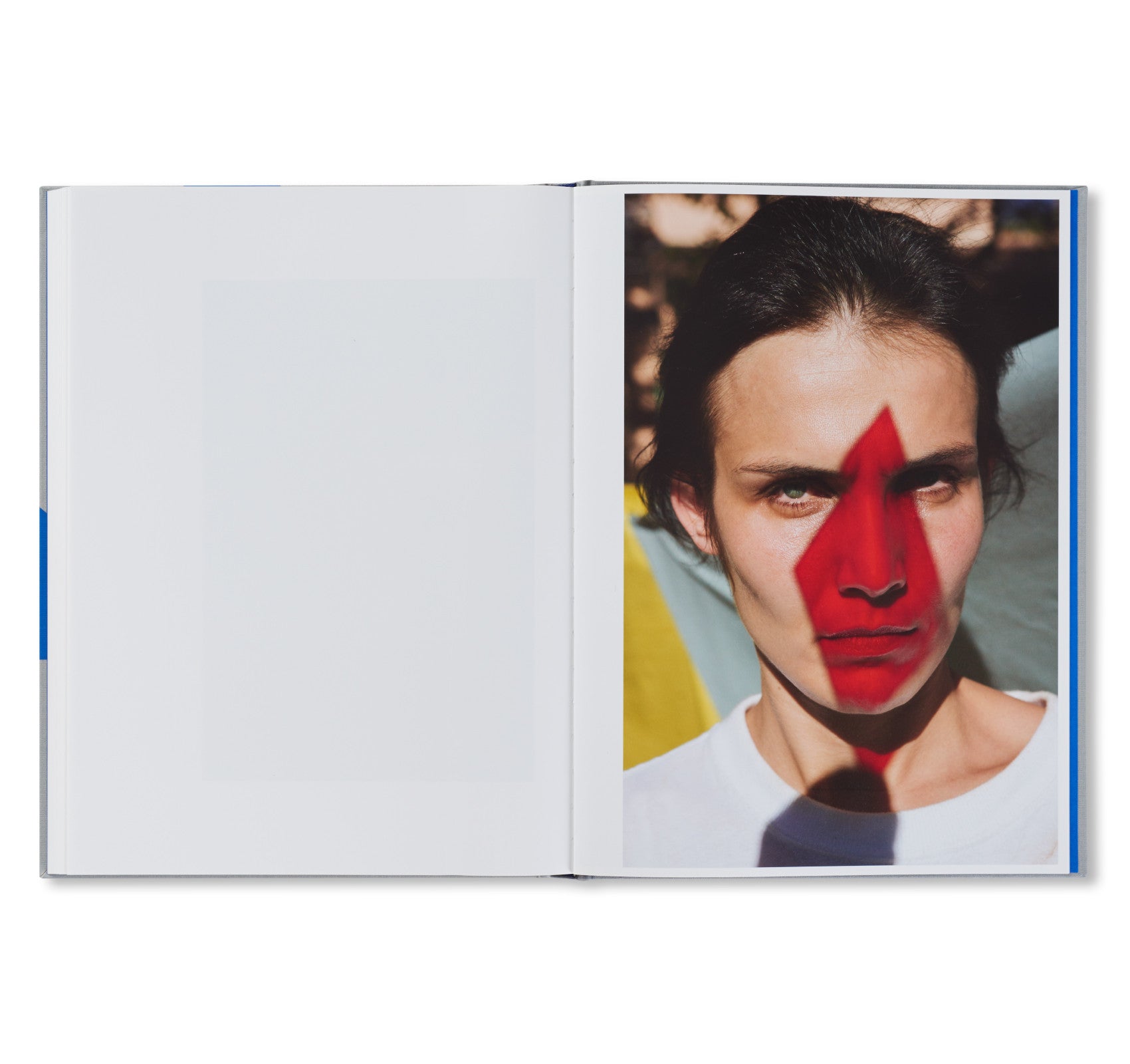 ROXANE II by Viviane Sassen [FIRST EDITION]