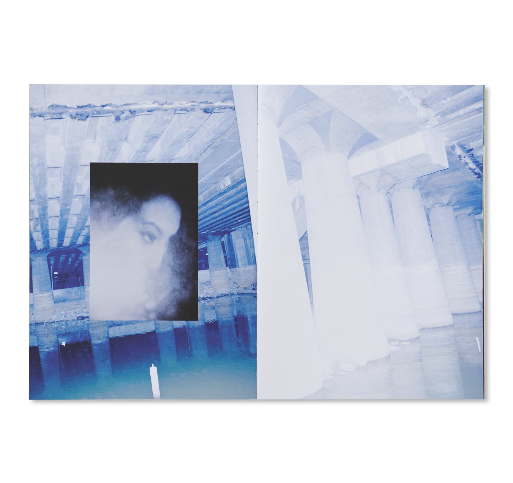 3AM by AM projects [SIGNED BY DAISUKE YOKOTA & HIROSHI TAKIZAWA]