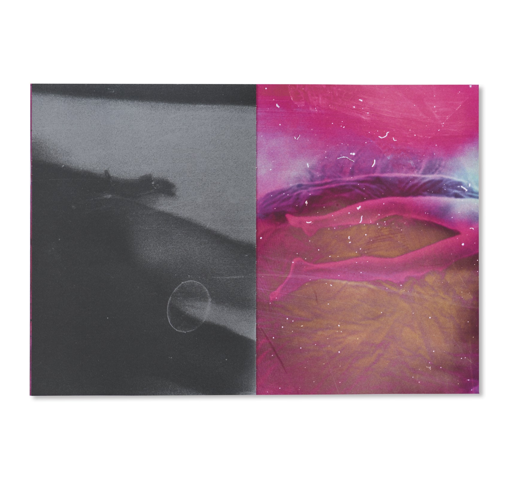 3AM by AM projects [SIGNED BY DAISUKE YOKOTA & HIROSHI TAKIZAWA]