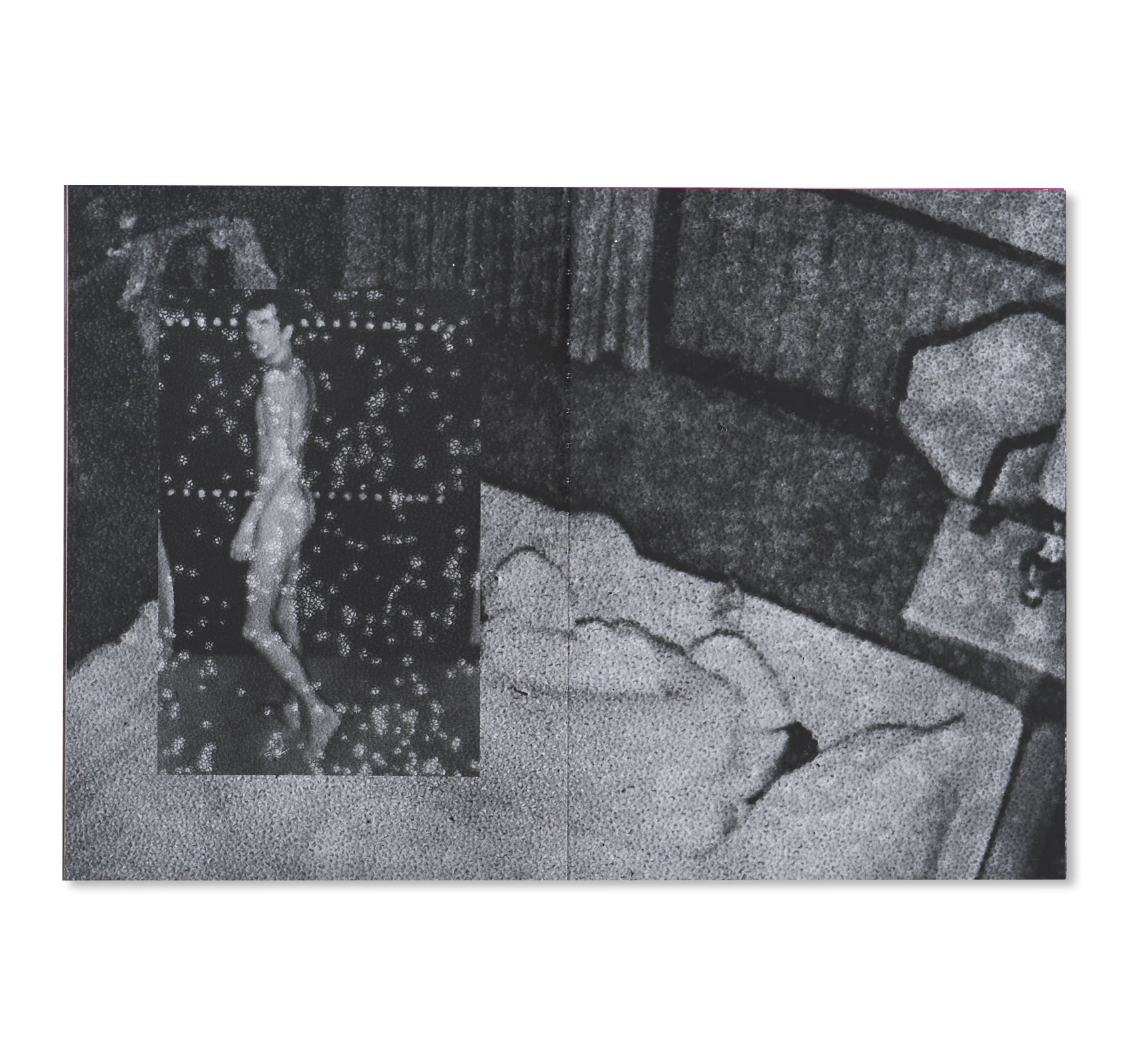 3AM by AM projects [SIGNED BY DAISUKE YOKOTA & HIROSHI TAKIZAWA]