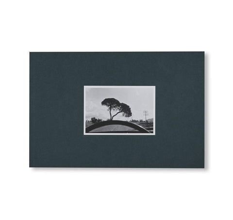 PICTURES FROM MOVING CARS by Joel Meyerowitz, Daido Moriyama, John Divola