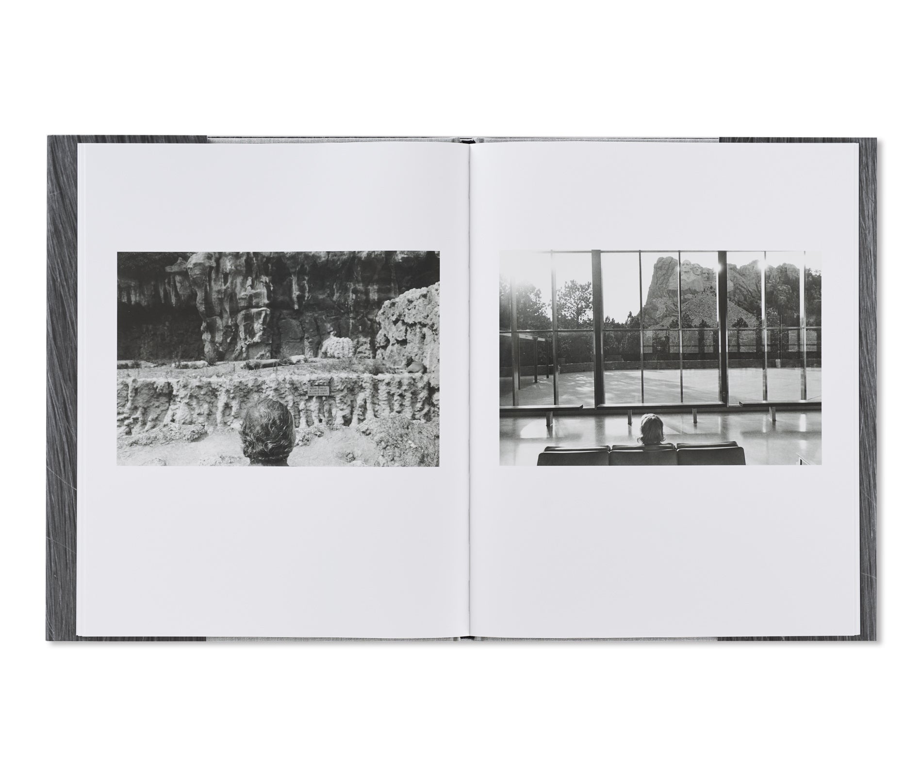 SUBSCRIPTION SERIES #5 by Mike Mandel, Susan Meiselas, Bill Burke and Lee Friedlander