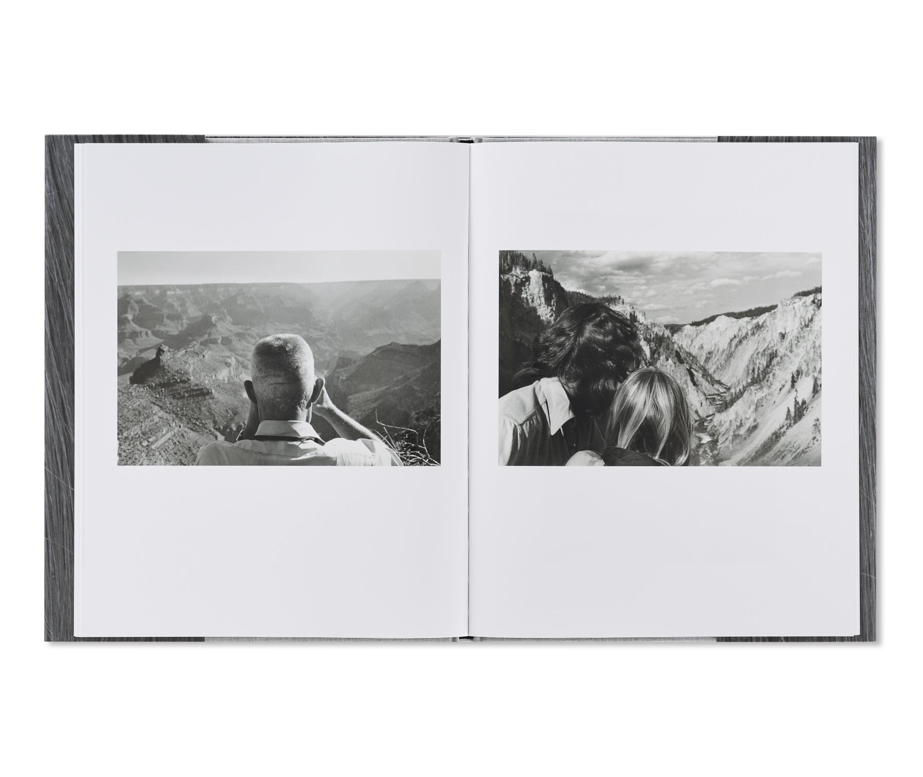 SUBSCRIPTION SERIES #5 by Mike Mandel, Susan Meiselas, Bill Burke and Lee Friedlander