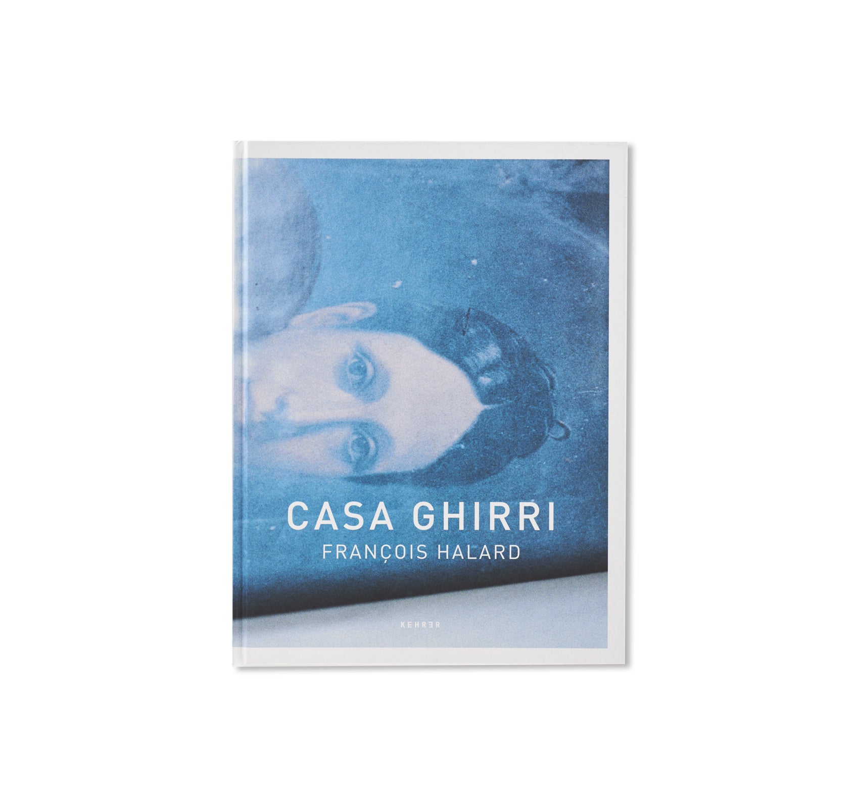 CASA GHIRRI by François Halard [SIGNED]