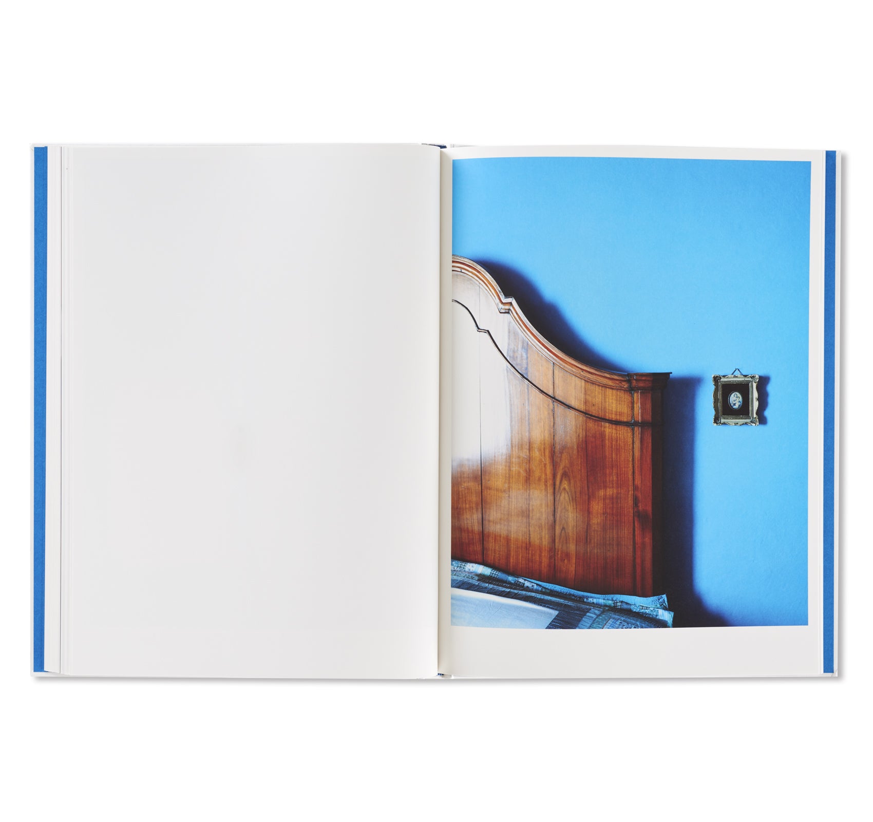 CASA GHIRRI by François Halard [SIGNED]