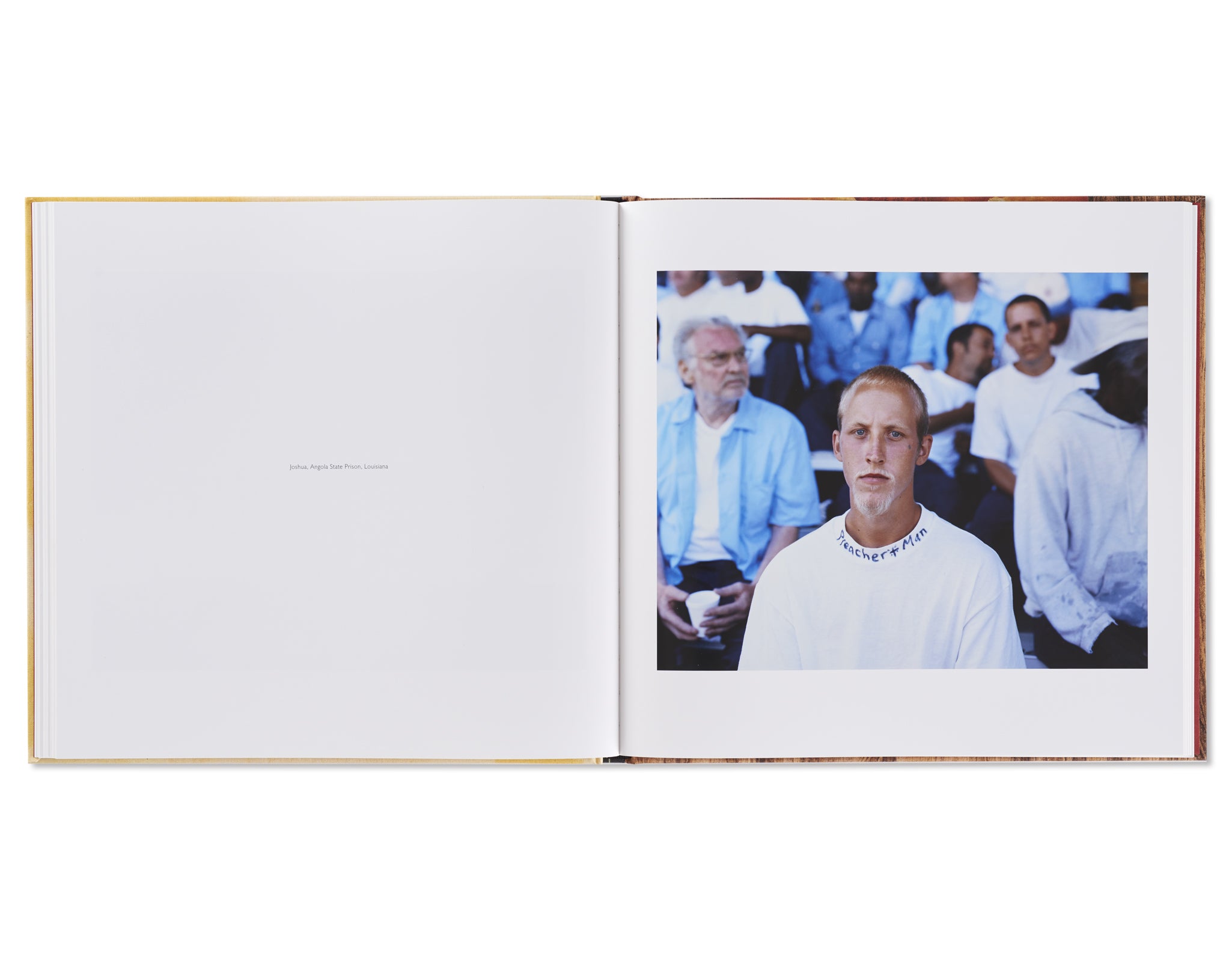 SLEEPING BY THE MISSISSIPPI by Alec Soth [SPECIAL EDITION]