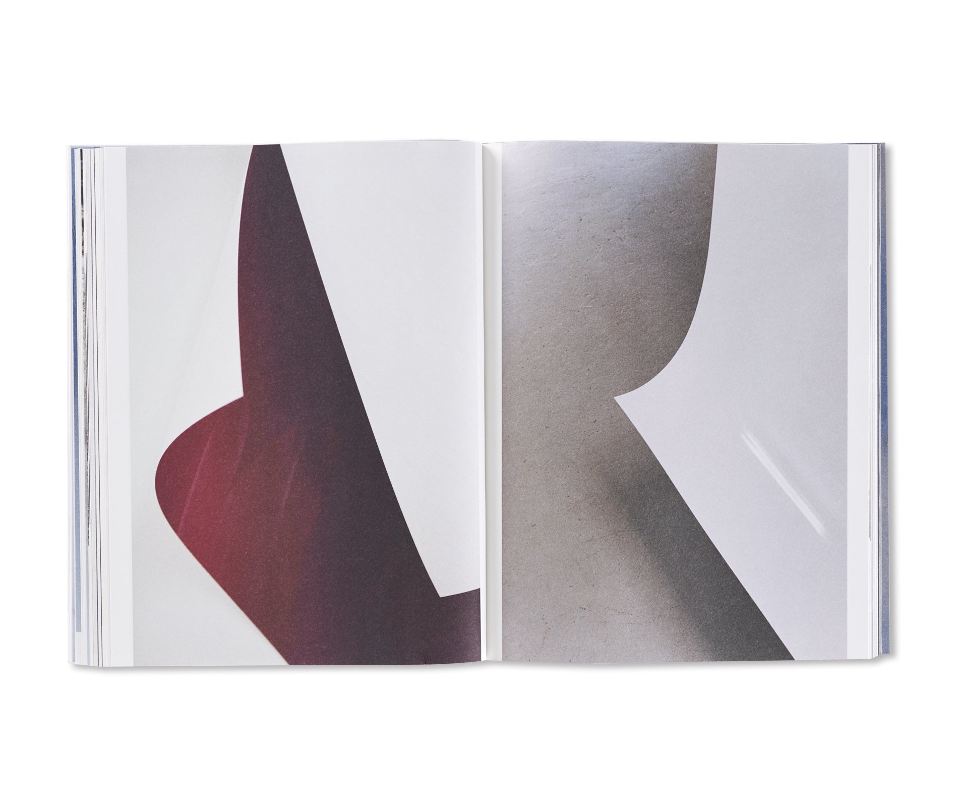 WOLFGANG TILLMANS by Wolfgang Tillmans