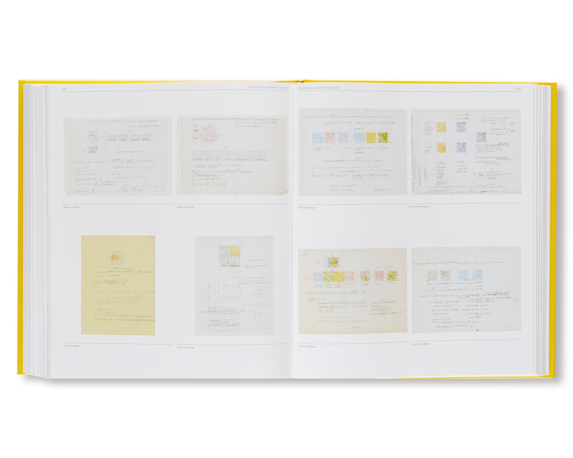 JOHN BALDESSARI: CATALOGUE RAISONNÉ VOL.2 1975–1986 by John Baldessari