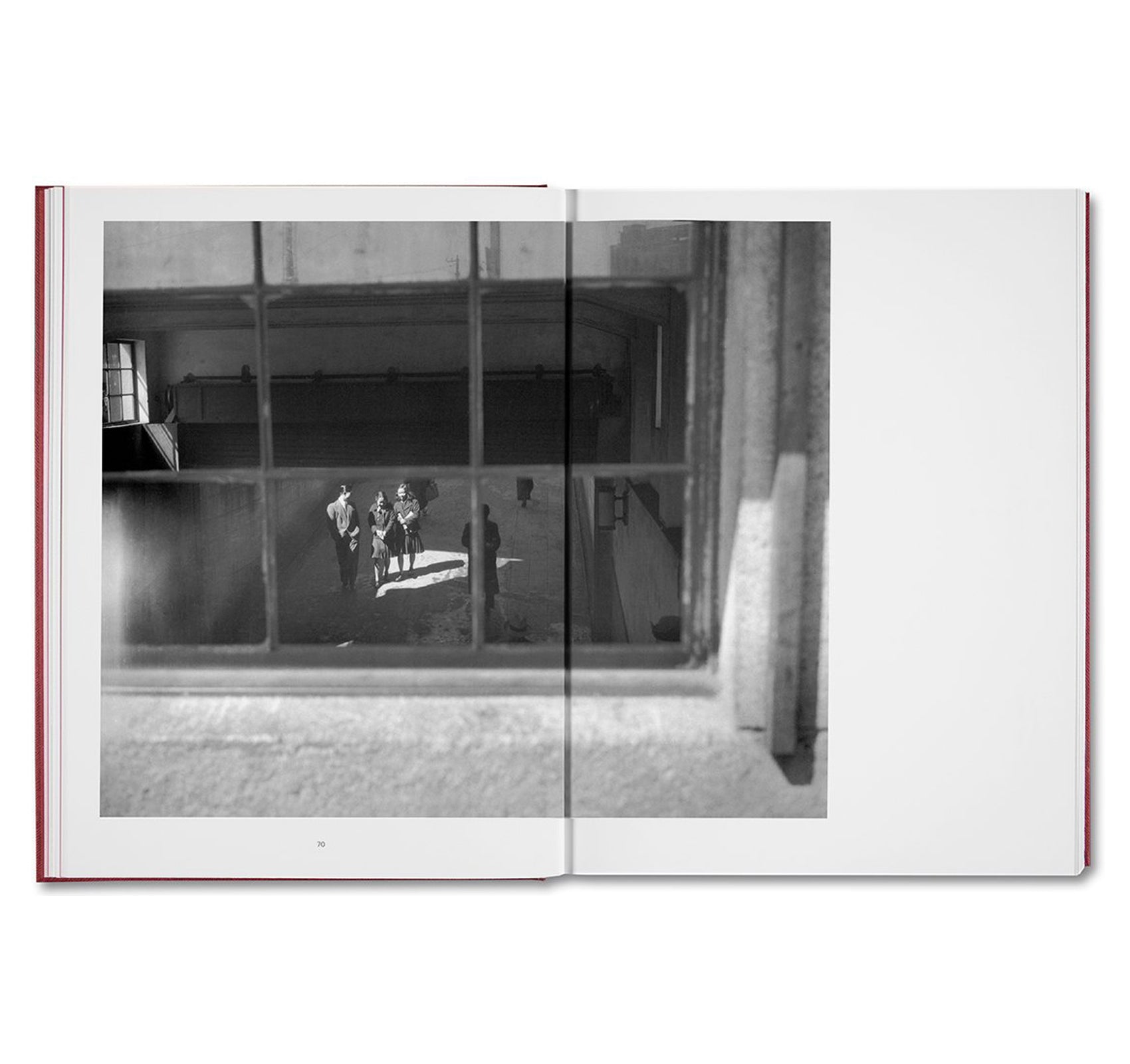 EIKOH HOSOE by Yasufumi Nakamori [JAPANESE EDITION]