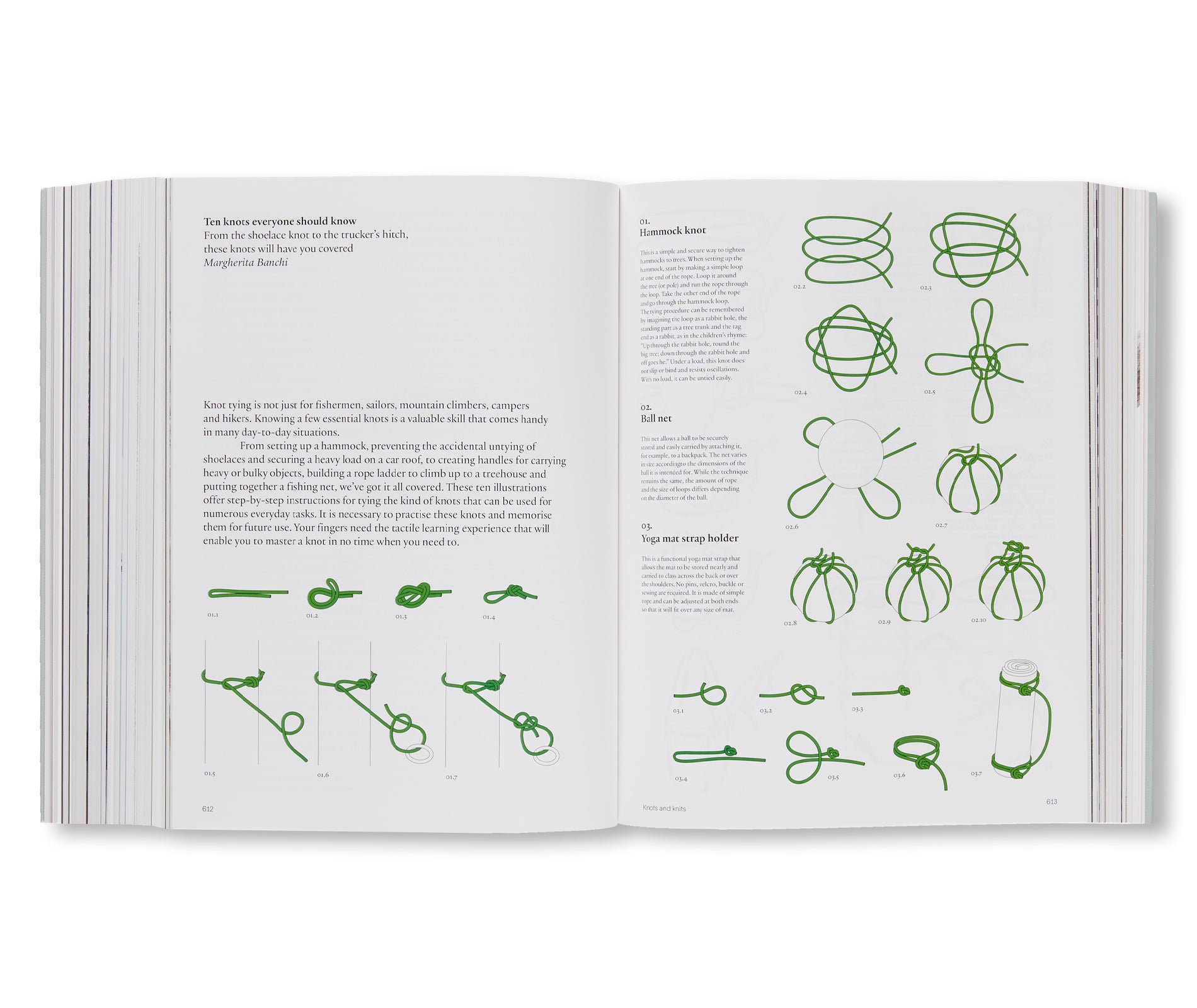 U-JOINTS - A TAXONOMY OF CONNECTIONS