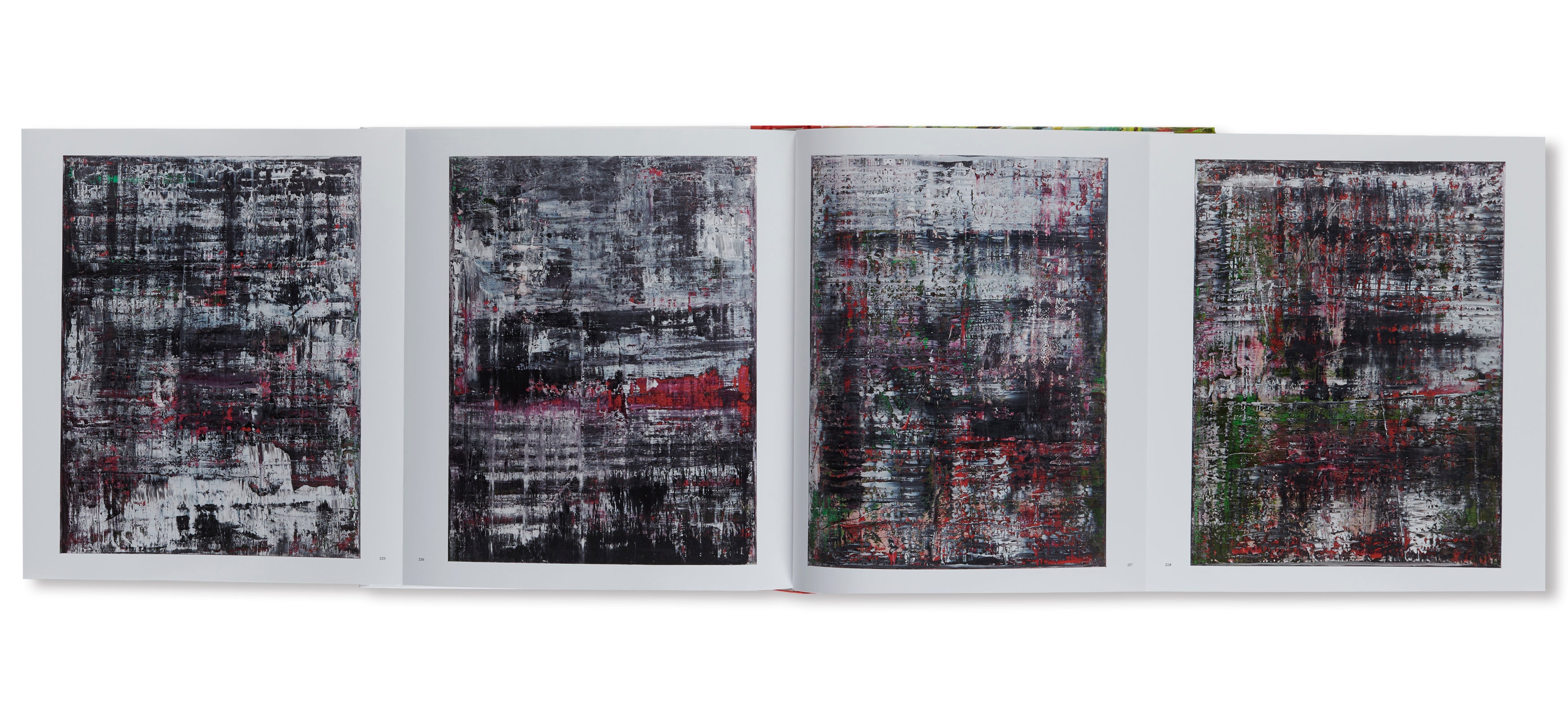 PAINTING AFTER ALL by Gerhard Richter