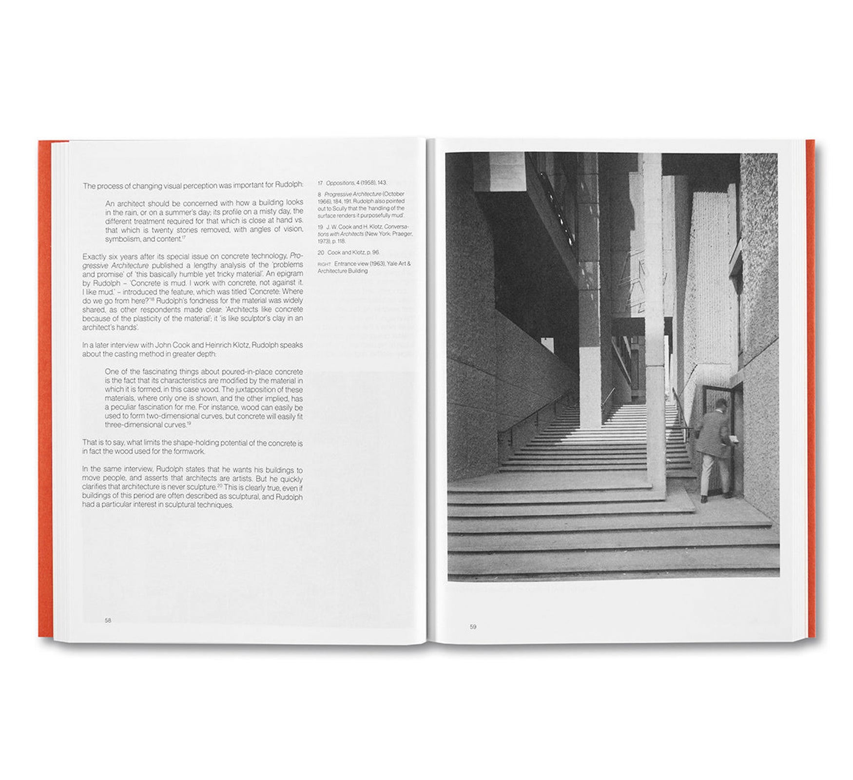 THE PLIABLE PLANE: THE WALL AS SURFACE IN SCULPTURE AND ARCHITECTURE, 1945–75 by Penelope Curtis