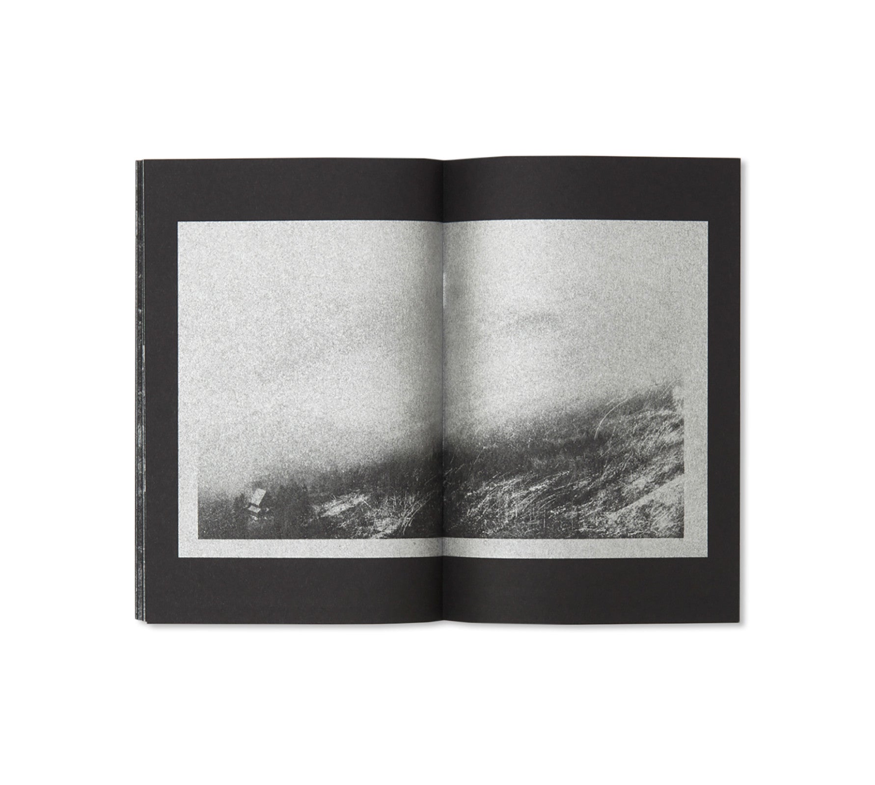 LAYERS by Jonathan Liu [SIGNED]