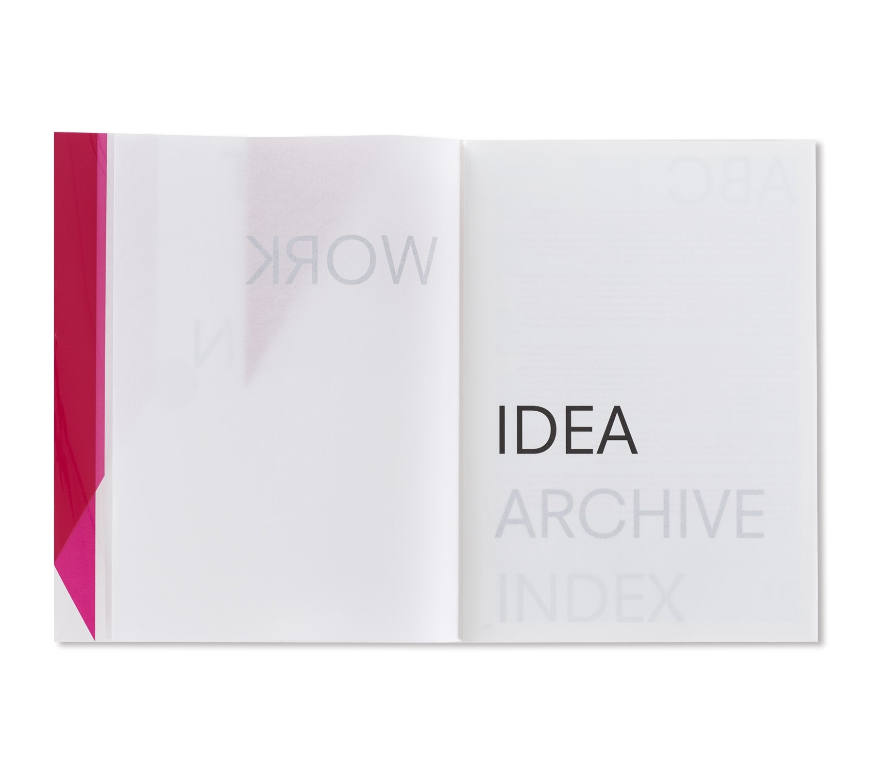 ARTIST | WORK | LISSON by Ai Weiwei [SPECIAL DIGITAL EDITION]